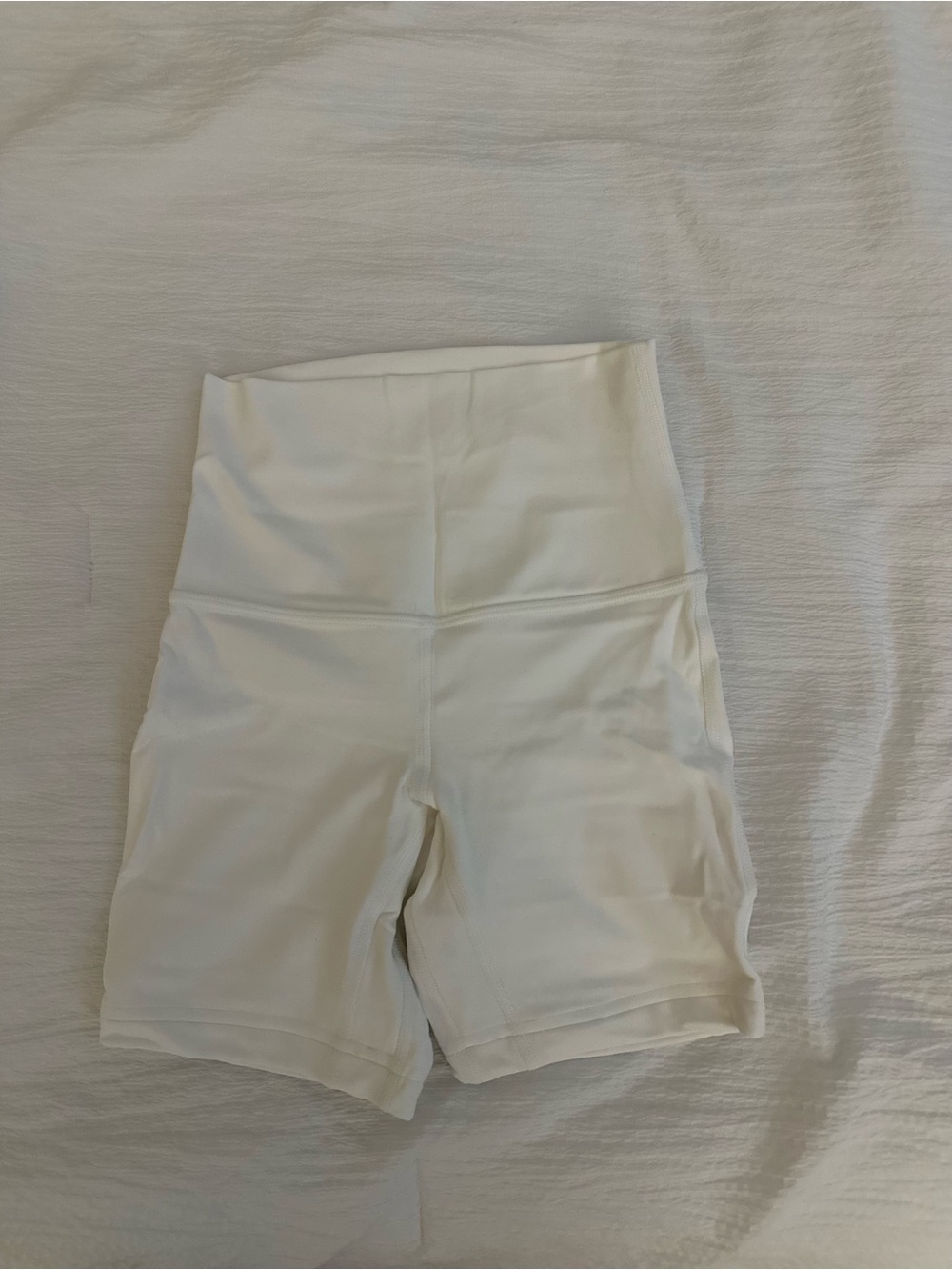 Lululemon align shorts 6in